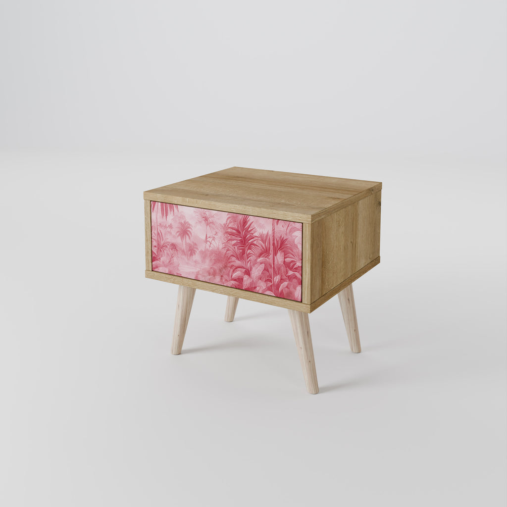 SWEET TROPICS Nightstand
