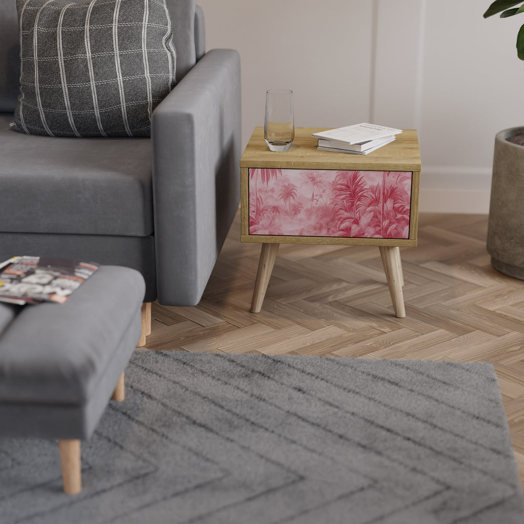 SWEET TROPICS Nightstand