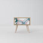 VELVET CROSSING Nightstand