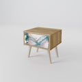 VELVET CROSSING Nightstand