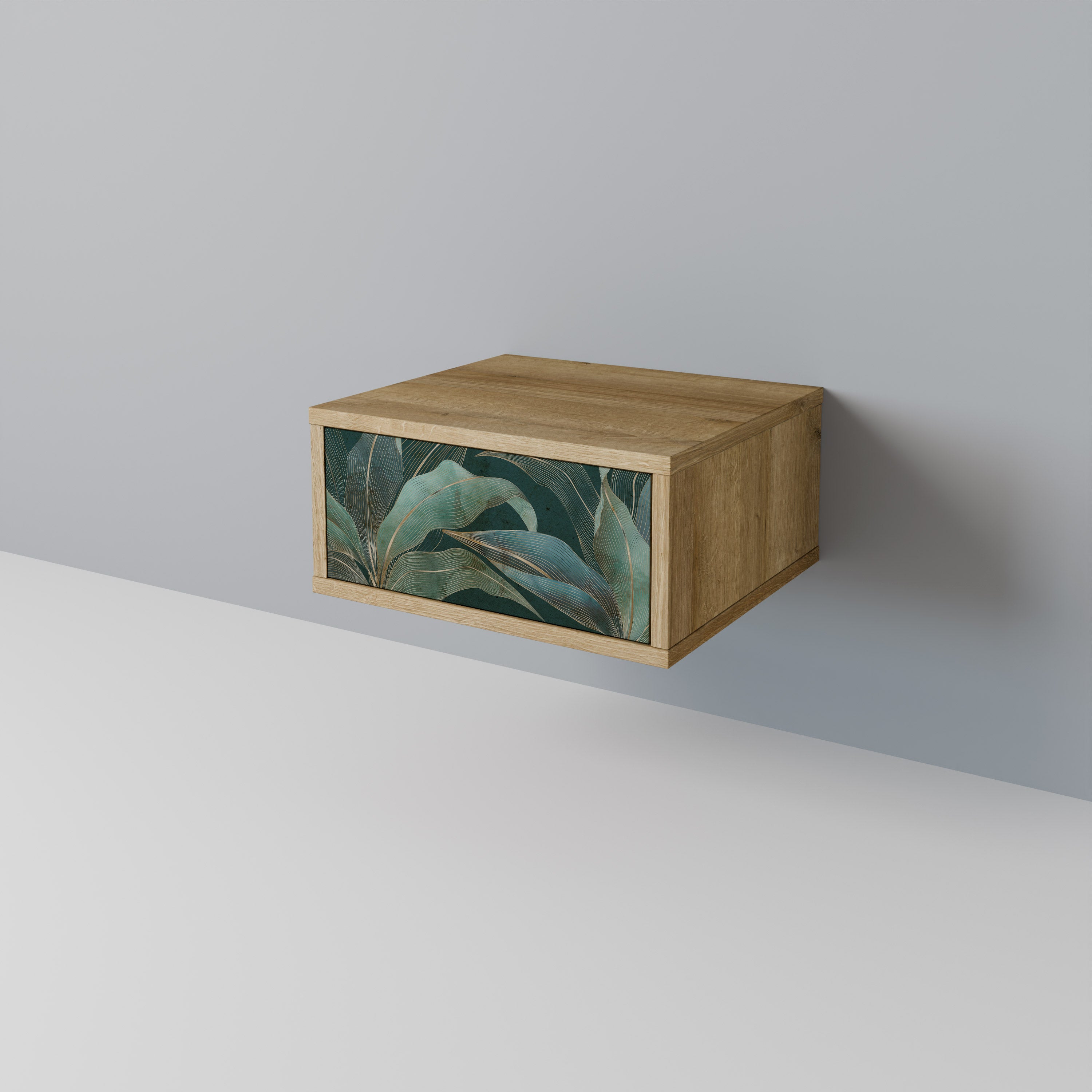 ROYAL GREEN Nightstand