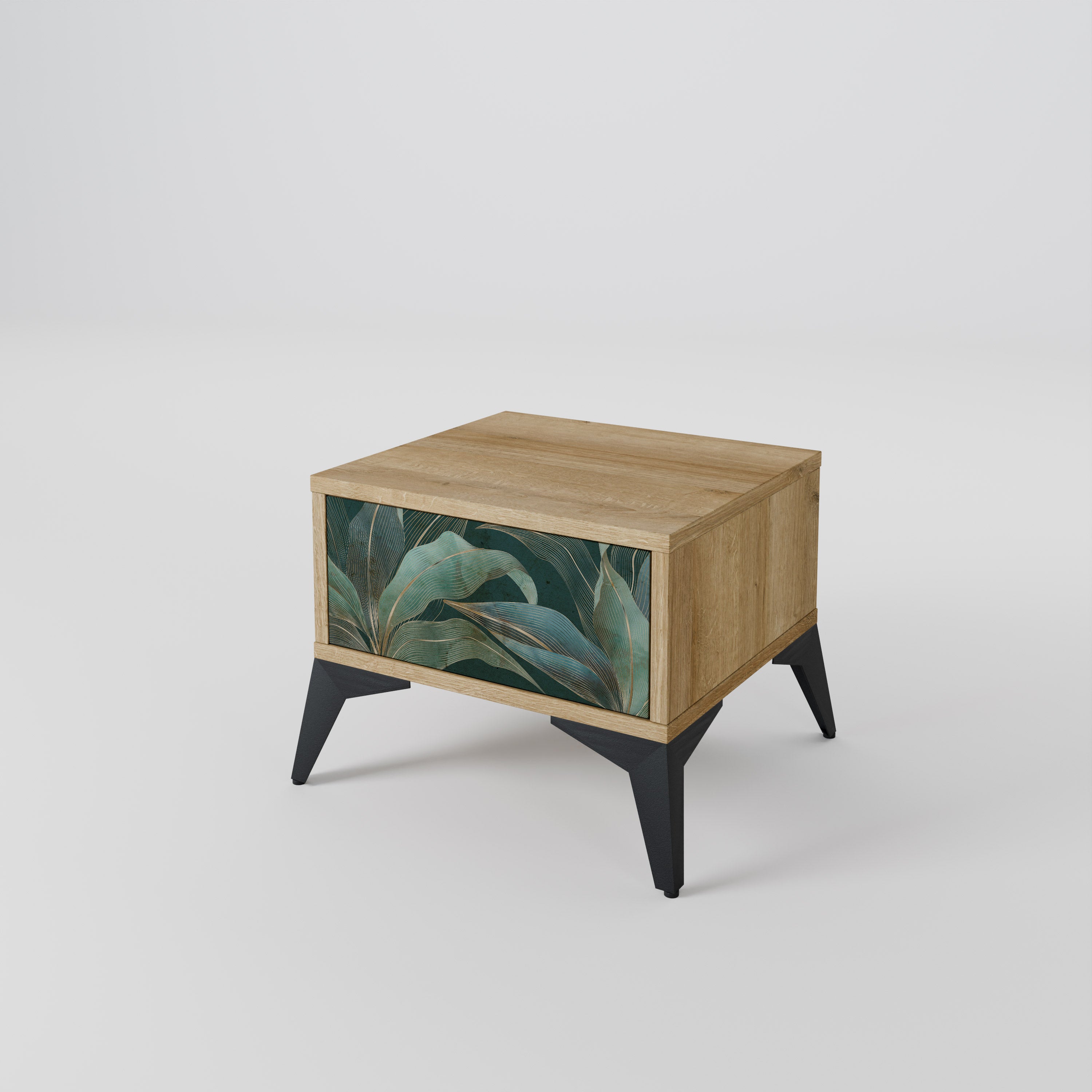 ROYAL GREEN Nightstand