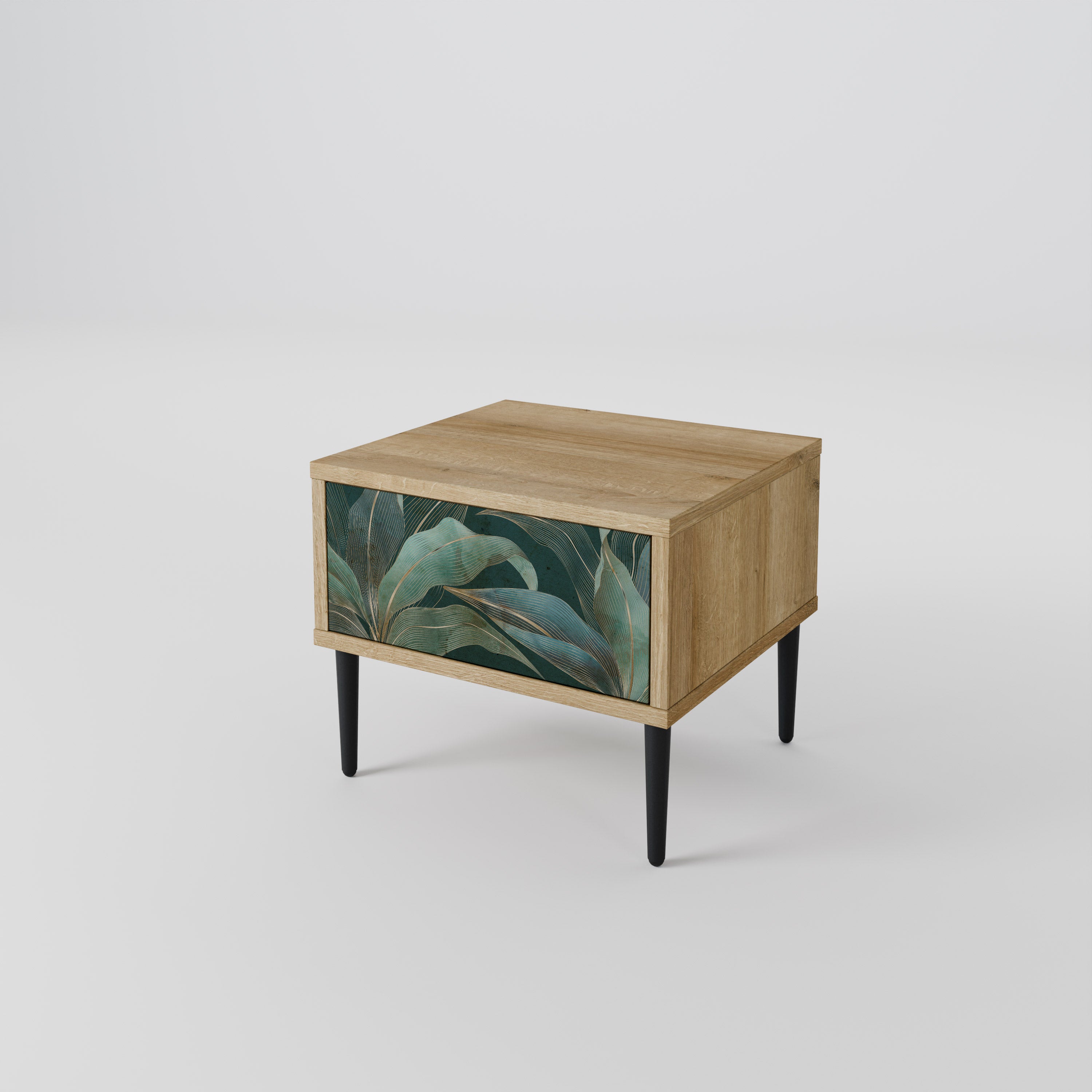 ROYAL GREEN Nightstand