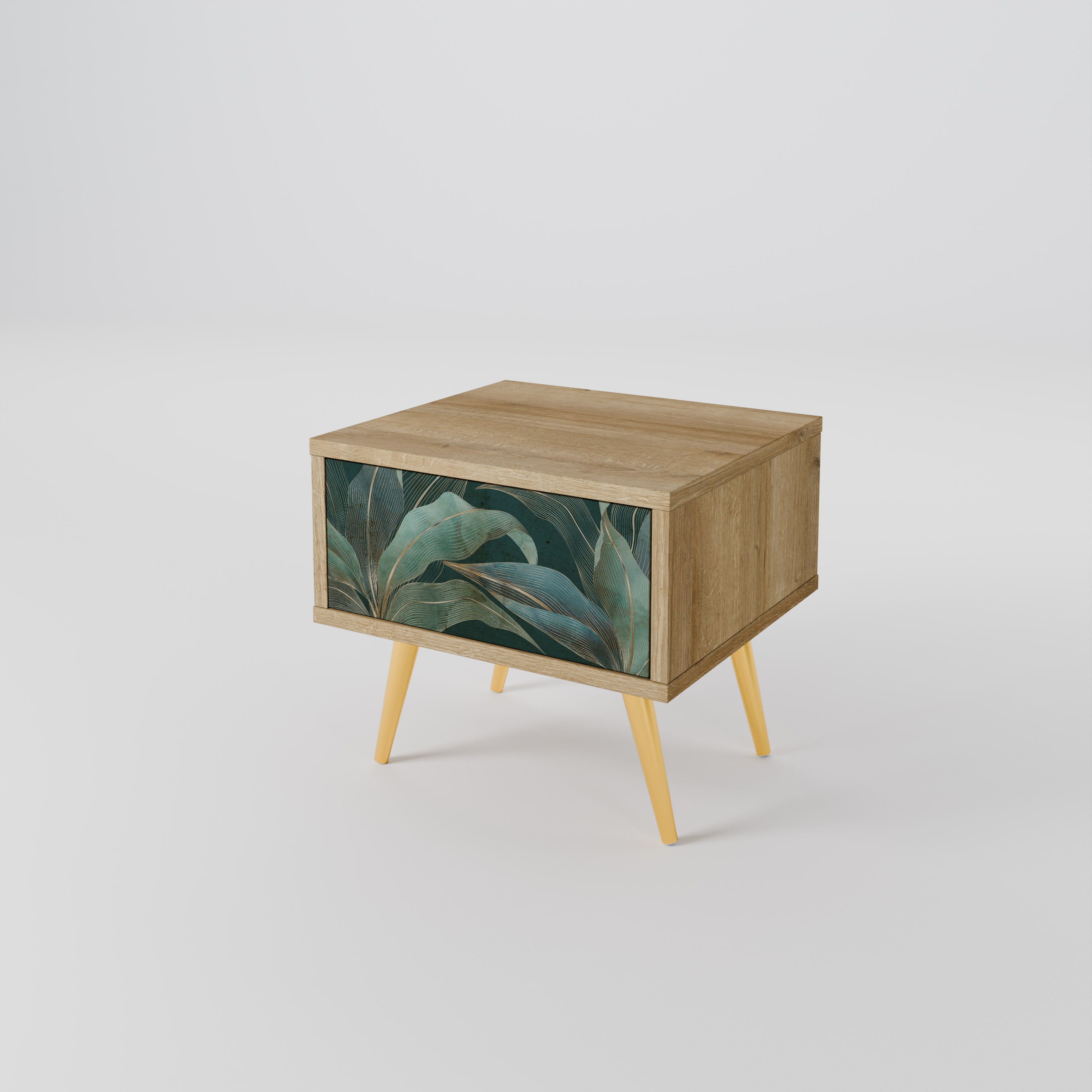 ROYAL GREEN Nightstand