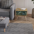 ROYAL GREEN Nightstand