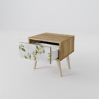 ELEGANT BOTANICS Nightstand
