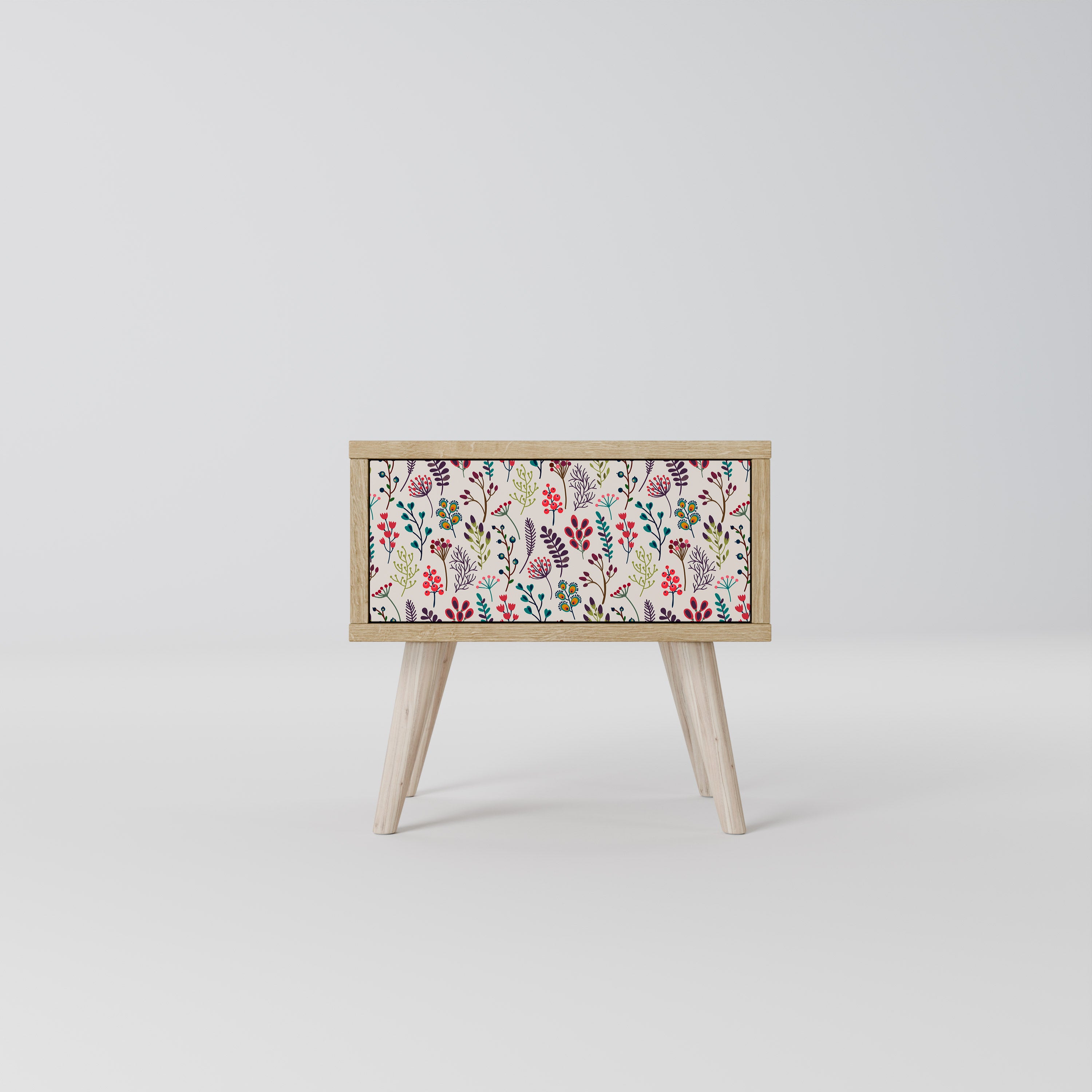 AUTUMN SUNDRIES Nightstand