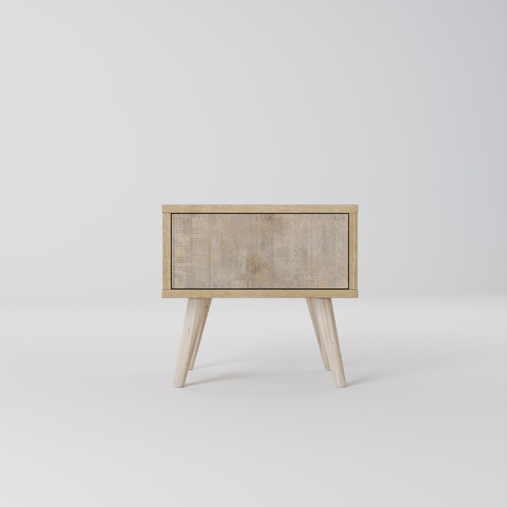 SCREEN ERROR Nightstand