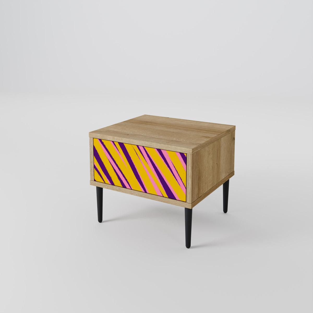 DREAMS COME TRUE Mesa de Cabeceira com Gaveta