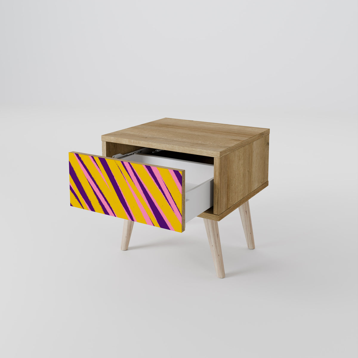 DREAMS COME TRUE Mesa de Cabeceira com Gaveta