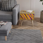 DREAMS COME TRUE Mesa de Cabeceira com Gaveta