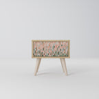 BUILDING THE FUTURE Nightstand