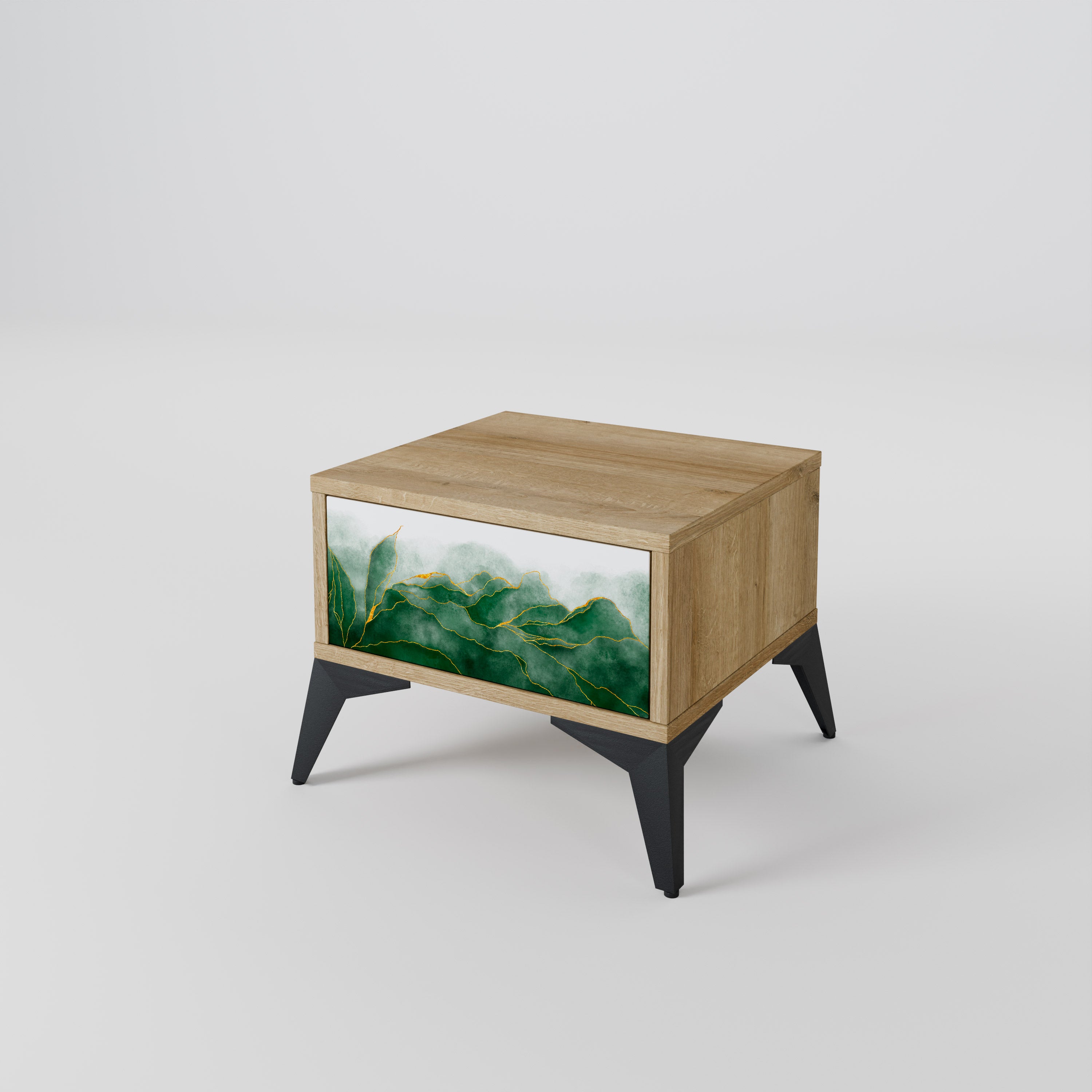 EXPENSIVE NATURE Nightstand