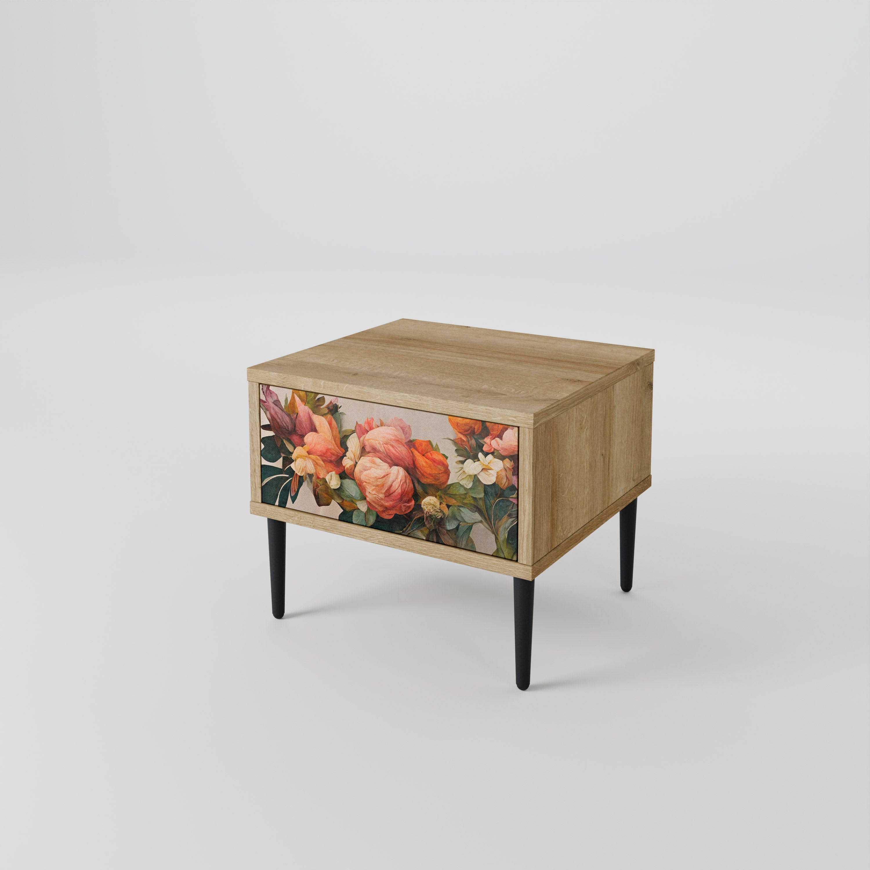 STYLISH BEAUTY Nightstand