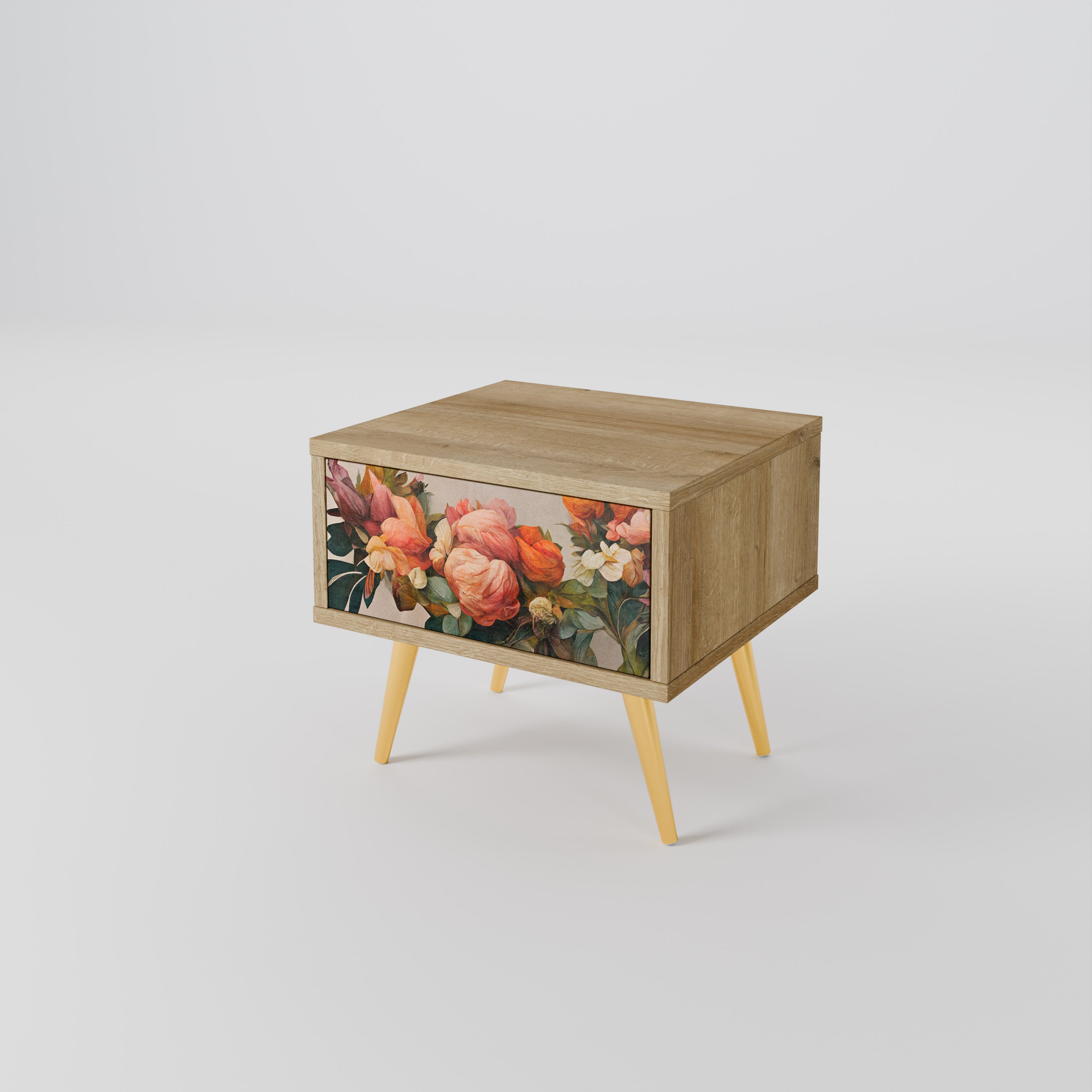 STYLISH BEAUTY Nightstand