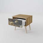 GENTLE POWER Nightstand