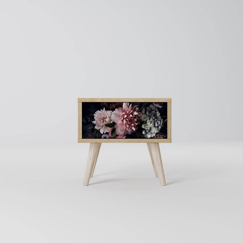 PURE BLOSSOM Nightstand