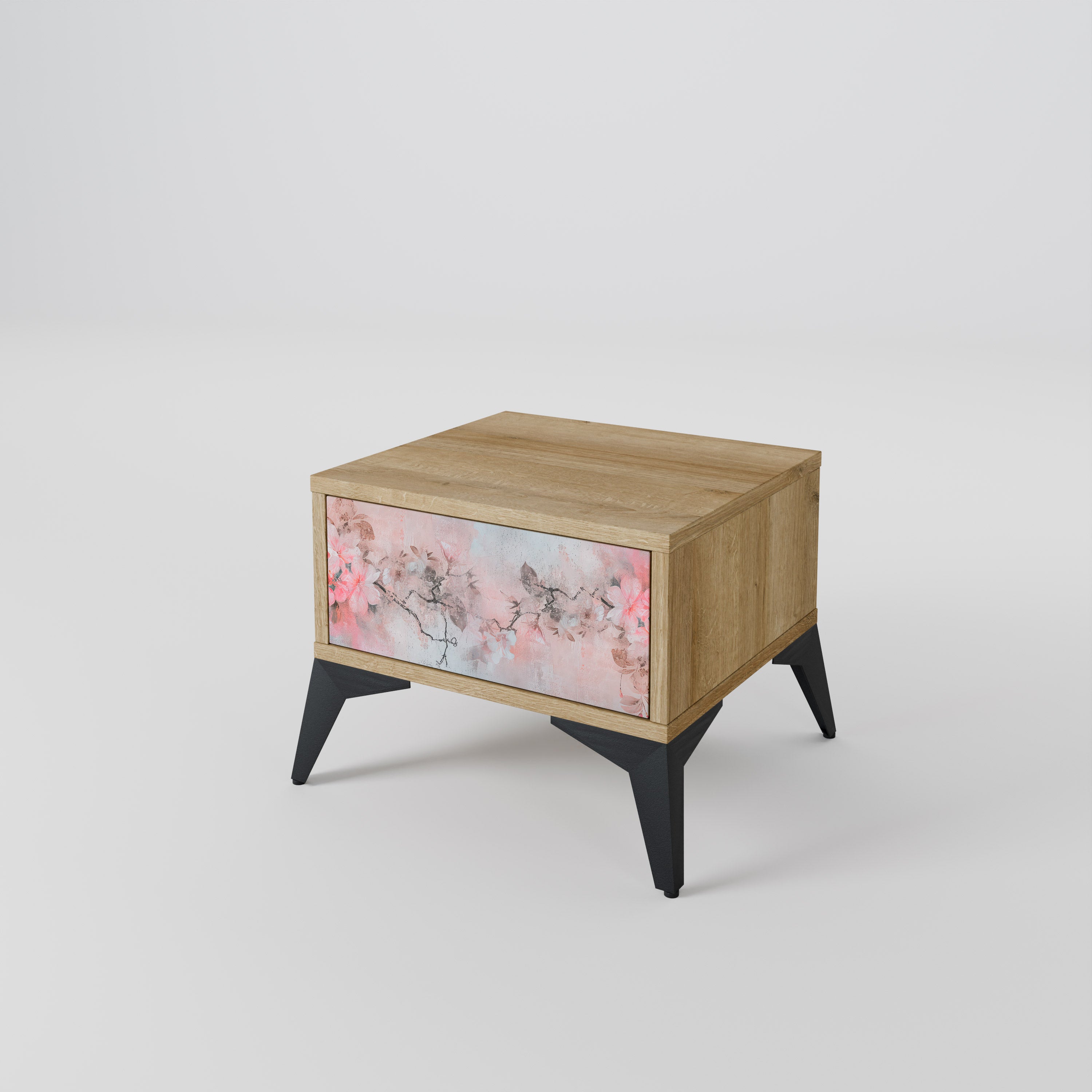 CHERRY BLOSSOM Nightstand