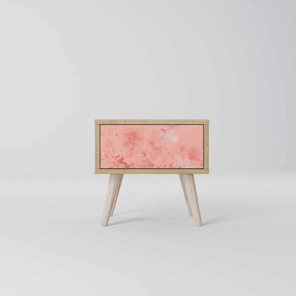 CRANE DANCE Nightstand