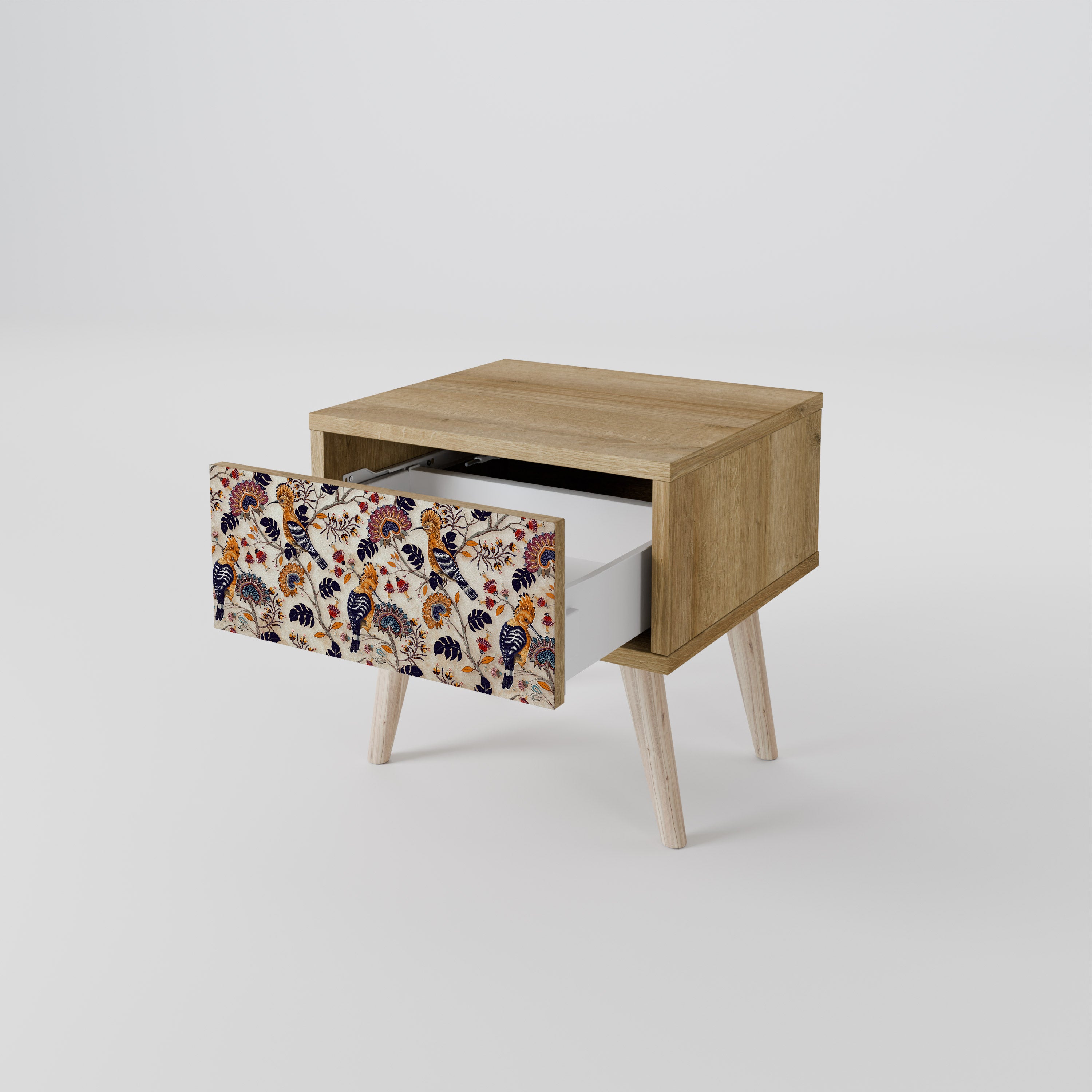 EMINENT HOOPOE Nightstand