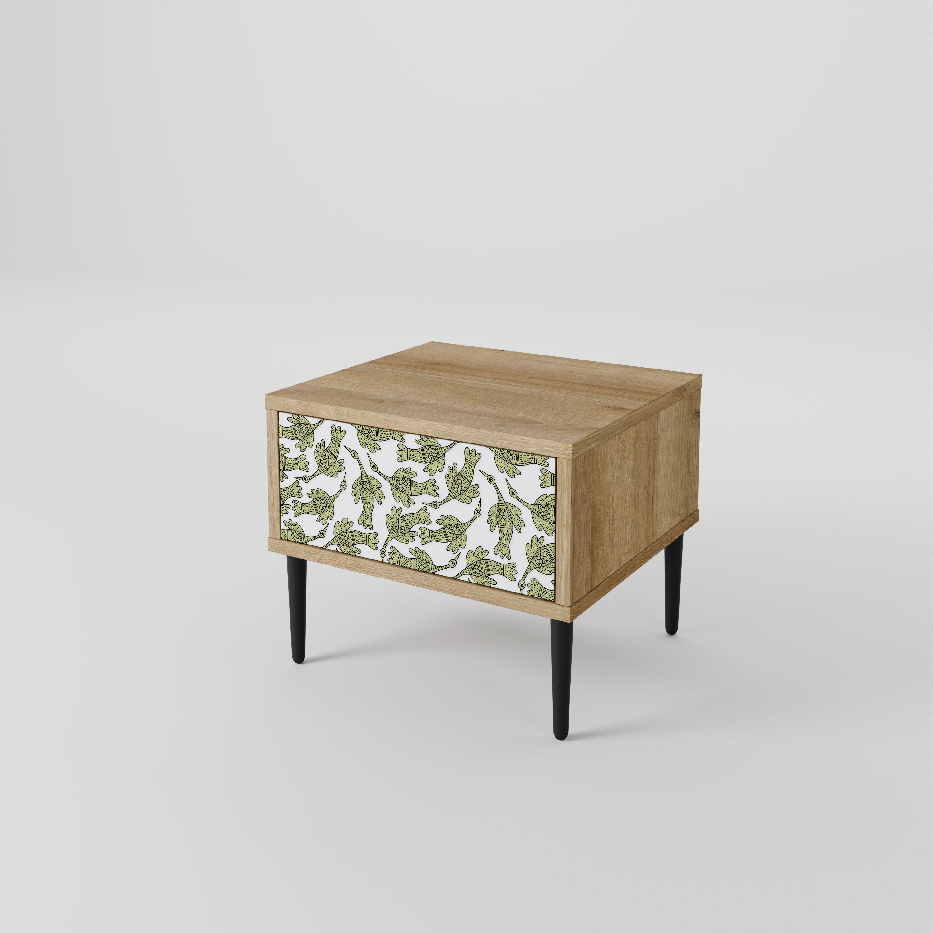 SEEDLING SONGBIRD Nightstand