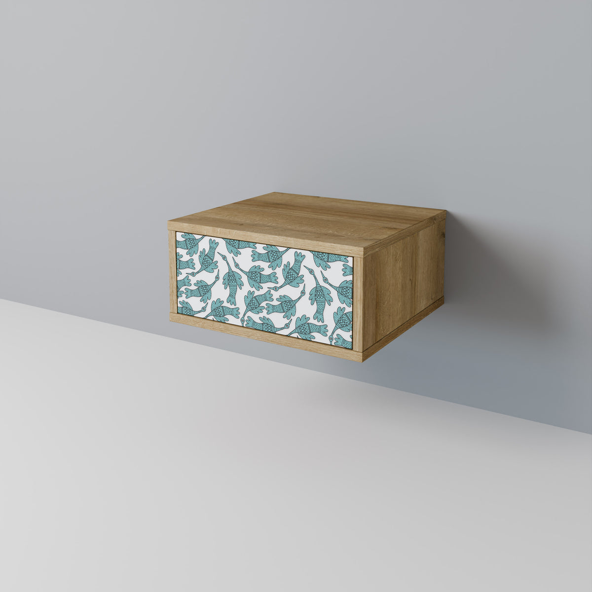 WATERSPOUT SONGIBIRD Nightstand