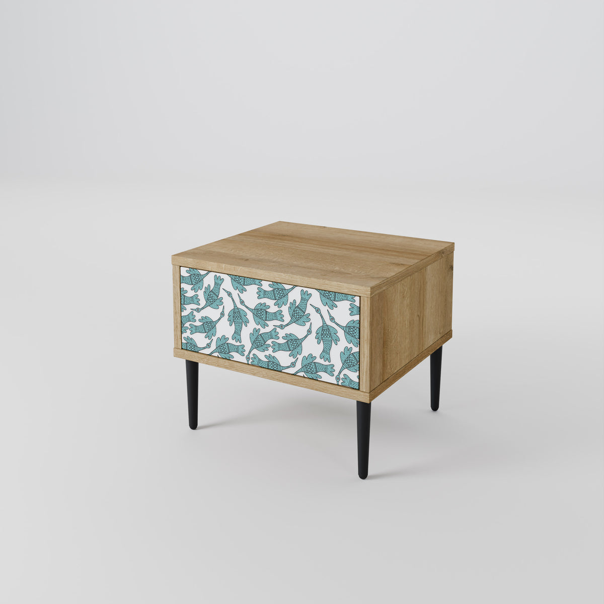 WATERSPOUT SONGIBIRD Nightstand