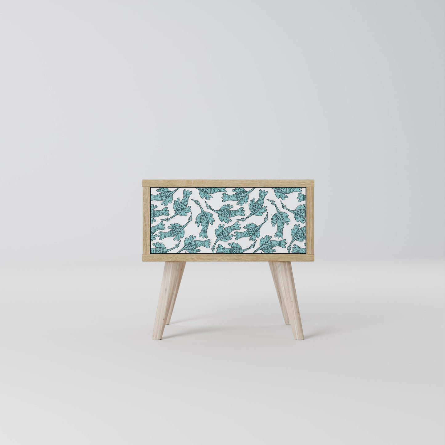 WATERSPOUT SONGIBIRD Nightstand