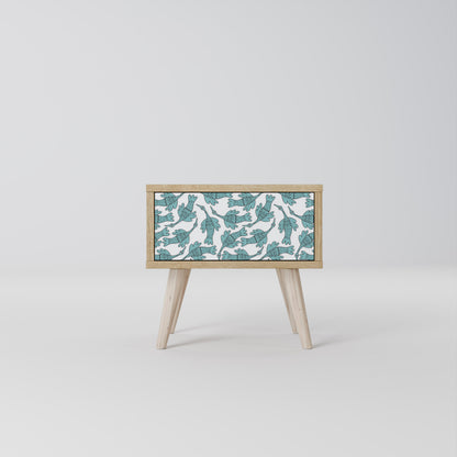 WATERSPOUT SONGIBIRD Nightstand