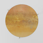 ORANGE IMPRESSION Mesa de Centro 69