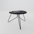 GOLDEN ALPINE BLISS Coffee Table 60