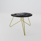GOLDEN ALPINE BLISS Coffee Table 60