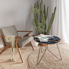 GOLDEN ALPINE BLISS Mesa de Centro 69