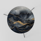 GOLDEN SUMMIT SERENITY Mesa de Centro 60