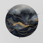 GOLDEN SUMMIT SERENITY Mesa de Centro 69