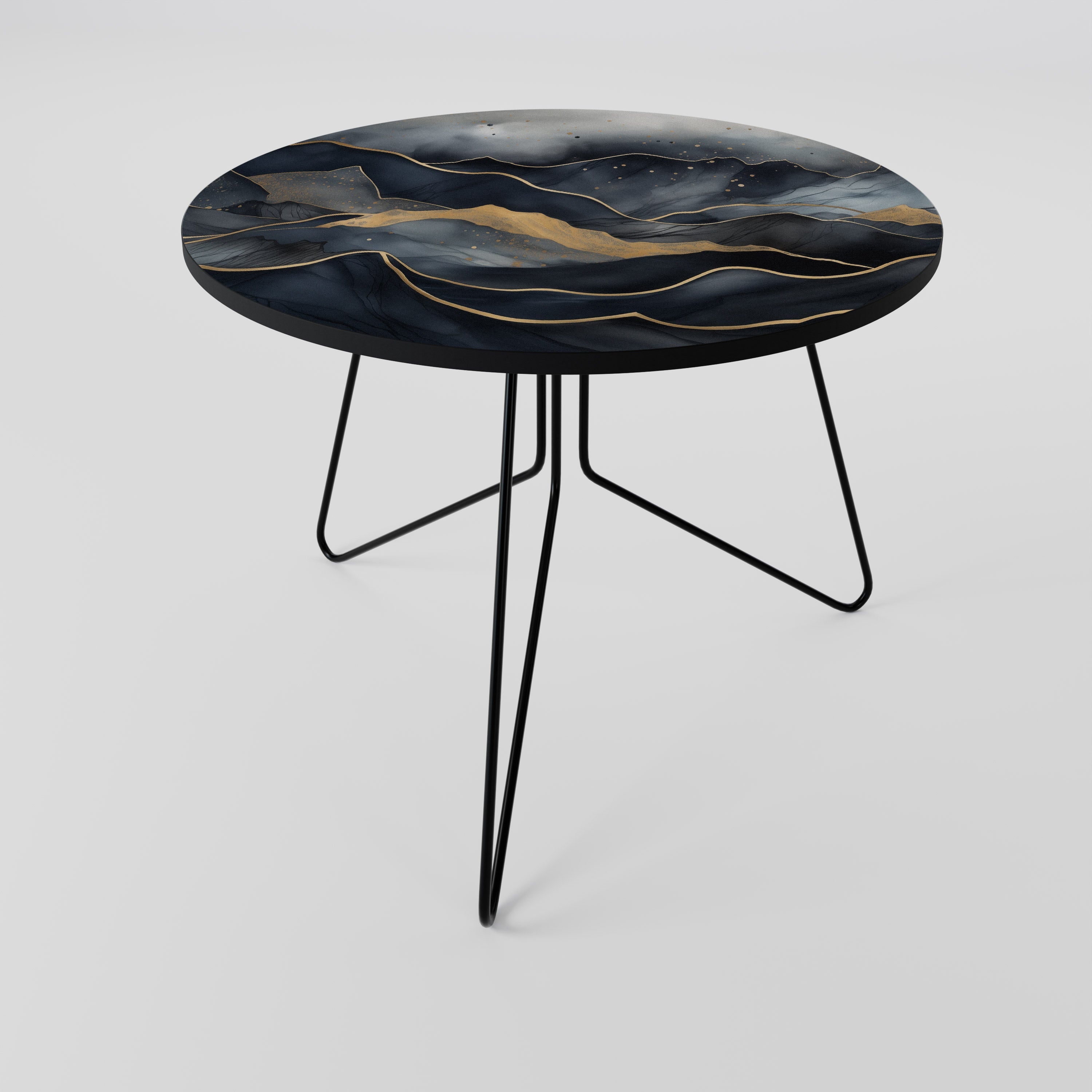 GOLDEN SUMMIT SERENITY Mesa de Centro 69