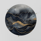 GOLDEN SUMMIT SERENITY Mesa de Centro 69