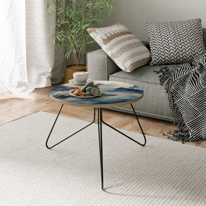GOLDEN MOUNTAIN FOG Coffee Table