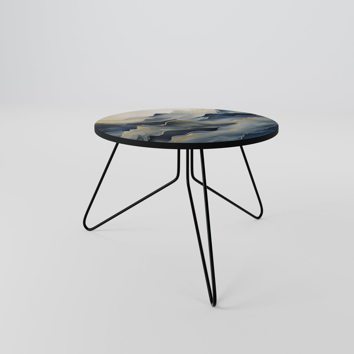 GOLDEN MOUNTAIN FOG Coffee Table