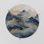 GOLDEN MOUNTAIN FOG Mesa de Centro 69