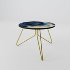 AZURE ALPENGLOW Mesa de Centro 60