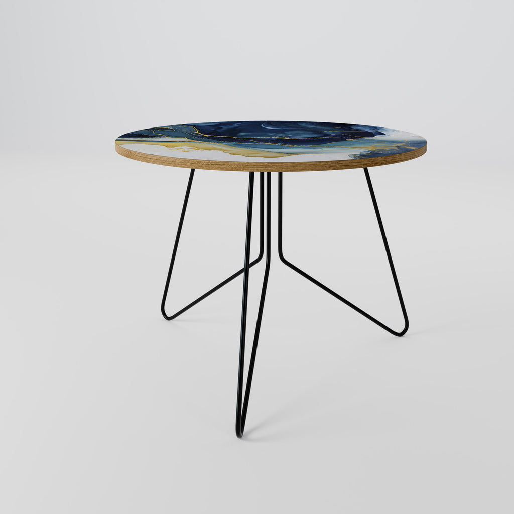AZURE ALPENGLOW Coffee Table