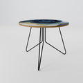 AZURE ALPENGLOW Coffee Table