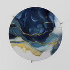 AZURE ALPENGLOW Mesa de Centro 69