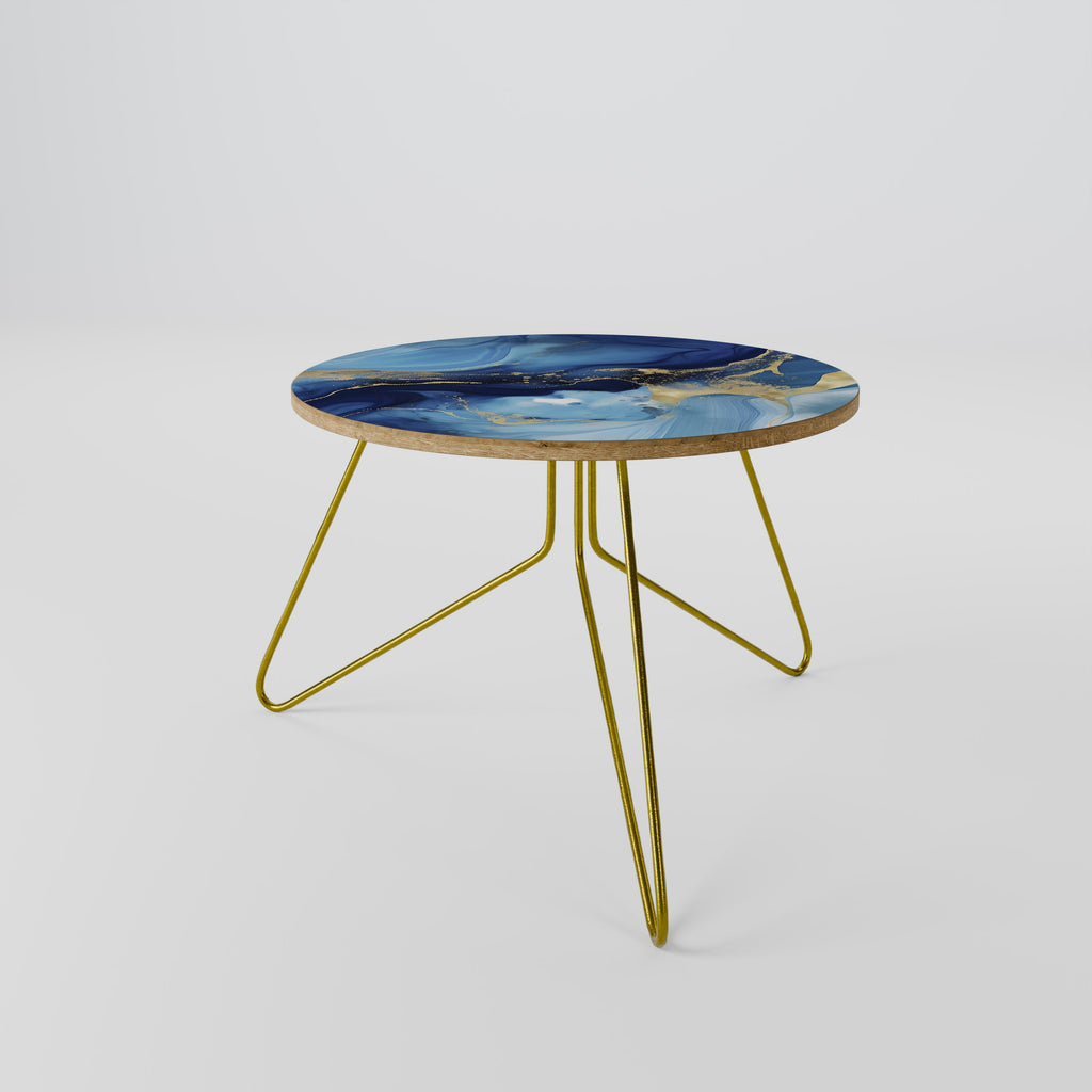 AZURE DREAMSCAPE Mesa de Centro 60