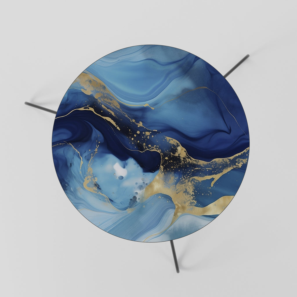 AZURE DREAMSCAPE Mesa de Centro 60