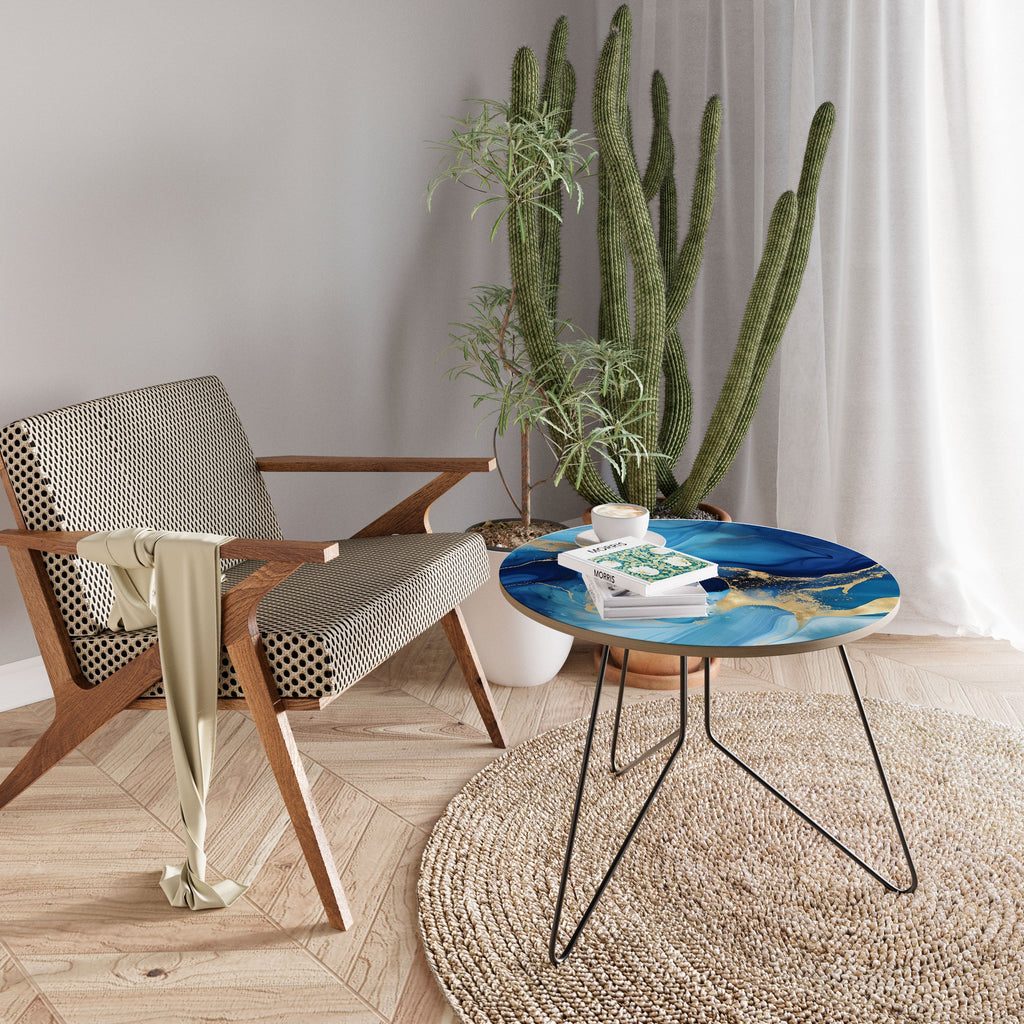 AZURE DREAMSCAPE Mesa de Centro 69