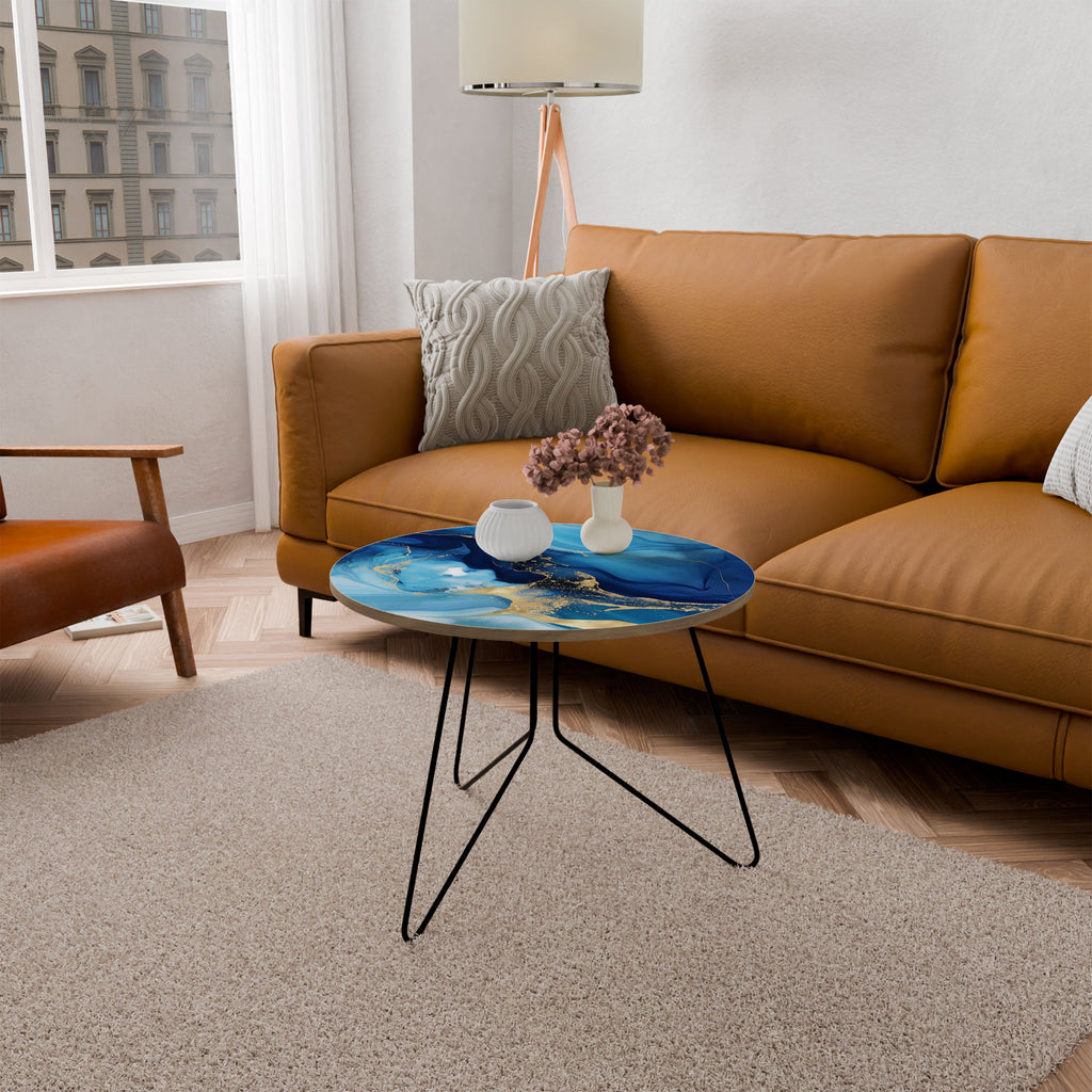 AZURE DREAMSCAPE Mesa de Centro 69