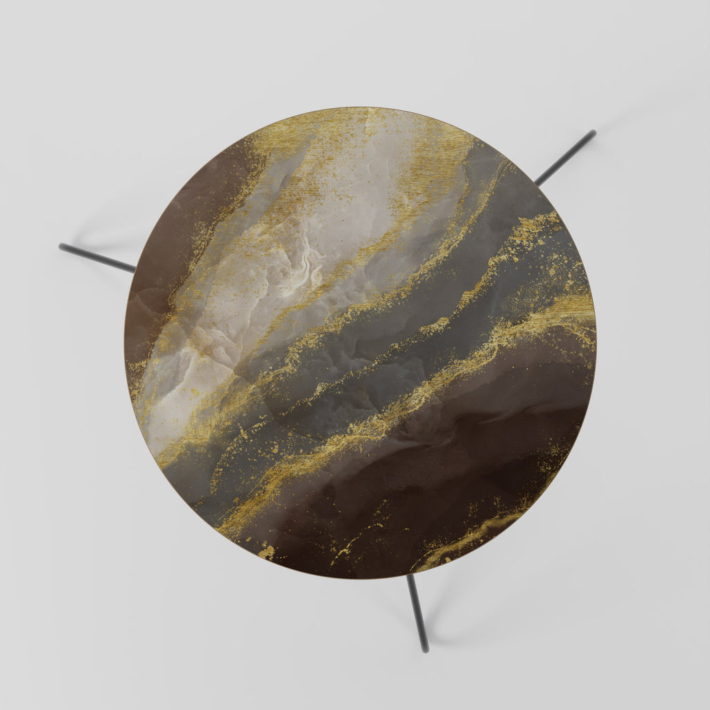 MARBLE MIRAGE Mesa de Centro 60