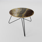 MARBLE MIRAGE Mesa de Centro 60